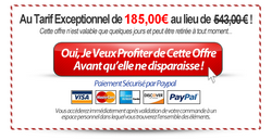 Offre Professionnel par année